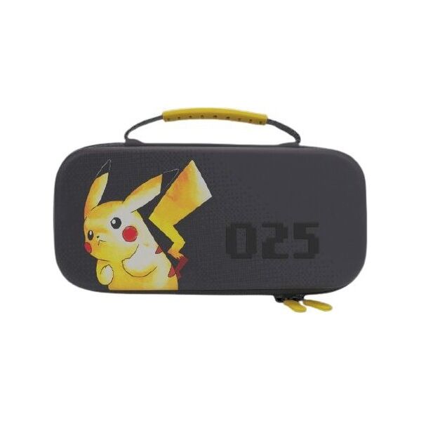 PowerA PowerA SWITCH/OLED/LITE Etui na konsole Pokemon Pikachu 025