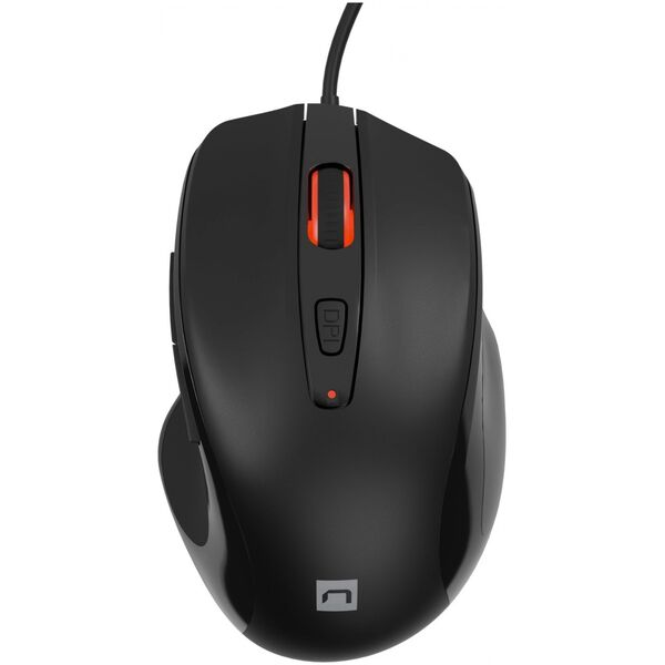 Mysz Natec PIGEON 2 (NMY-2047)