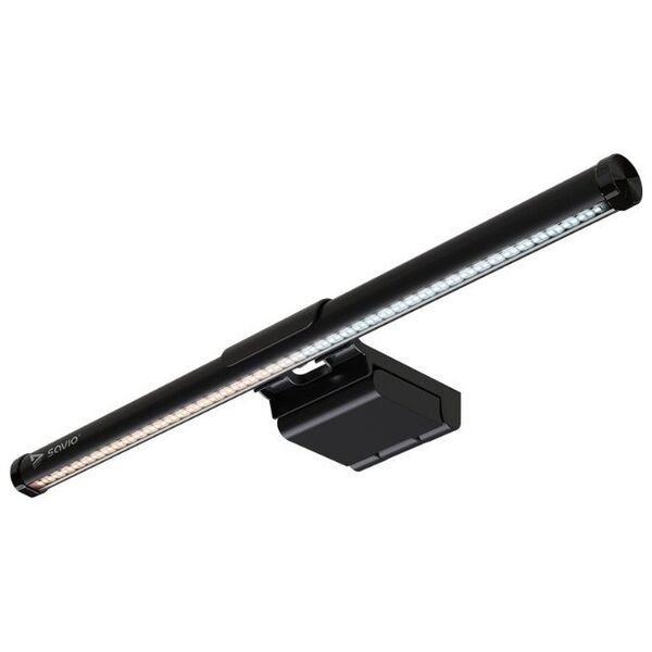 Savio Lightbar LED na monitor LB-02
