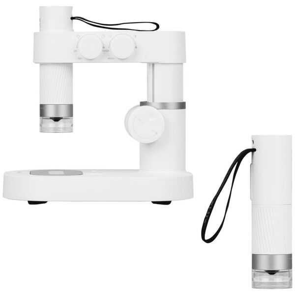 Mikroskop BeaverLAB BeaverLAB DDL-M1A mikroskop cyfrowy