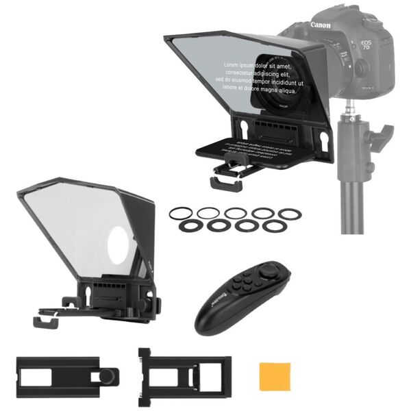 Newell Desview T2 Teleprompter