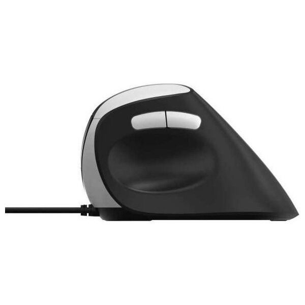 Mysz Rapoo RAPOO MYSZ ERGONOMICZNA PRZEWODOWA EV200