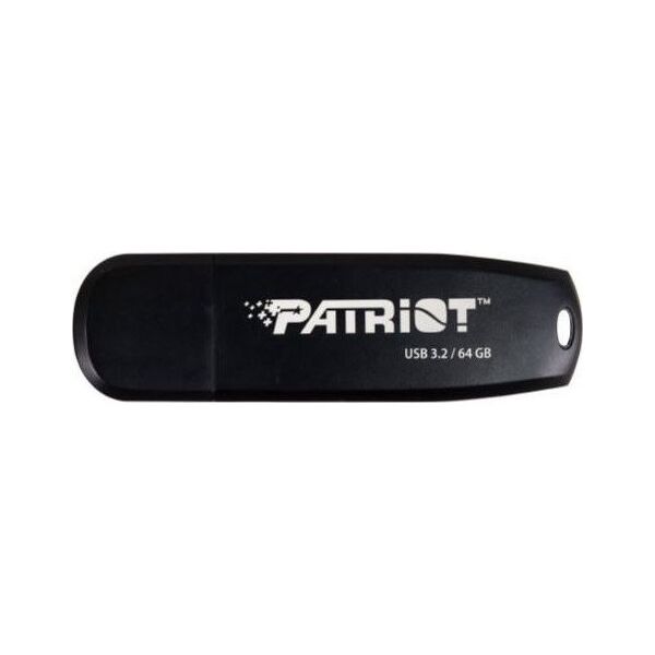 Pendrive Patriot Pendrive Xporter Core 64GB USB 3.2 80MB/s