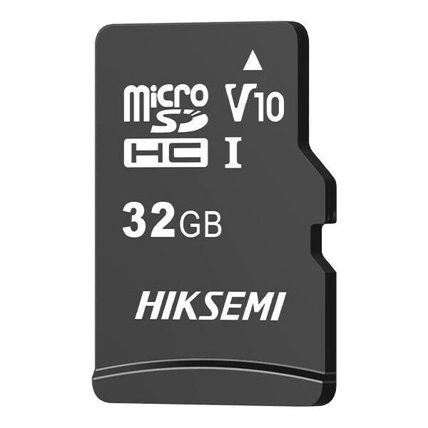 Karta HIKSEMI Neo SDHC 32 GB Class 10 V10 (HS-TF-C1/32G/NEO/AD)