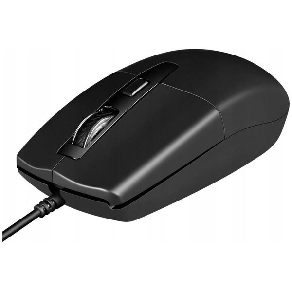 Mysz iBOX Mysz i 010 Rook kabel 1,8m