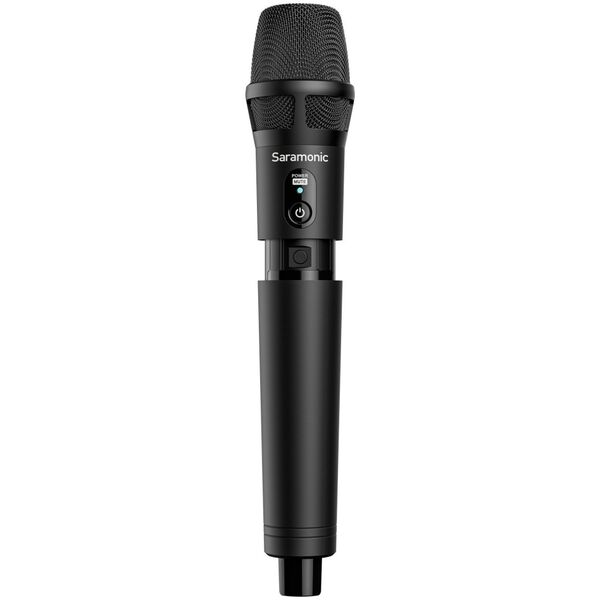 Mikrofon Saramonic Saramonic Vlink2 HU mikrofon reporterski