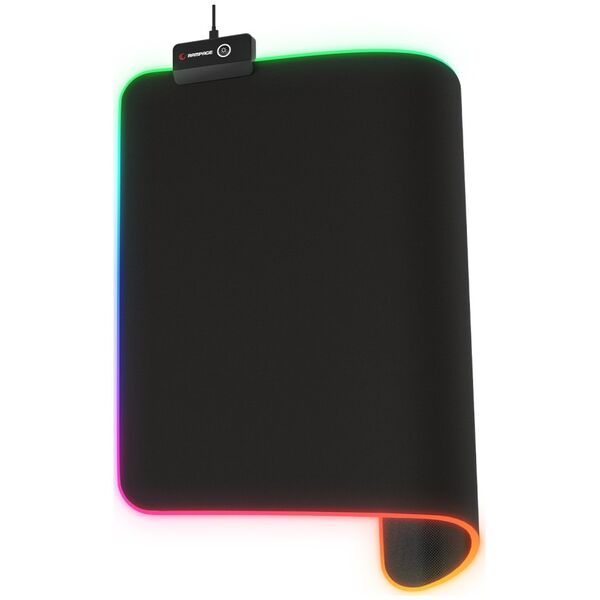 Podkładka Rampage MP-23 RGB