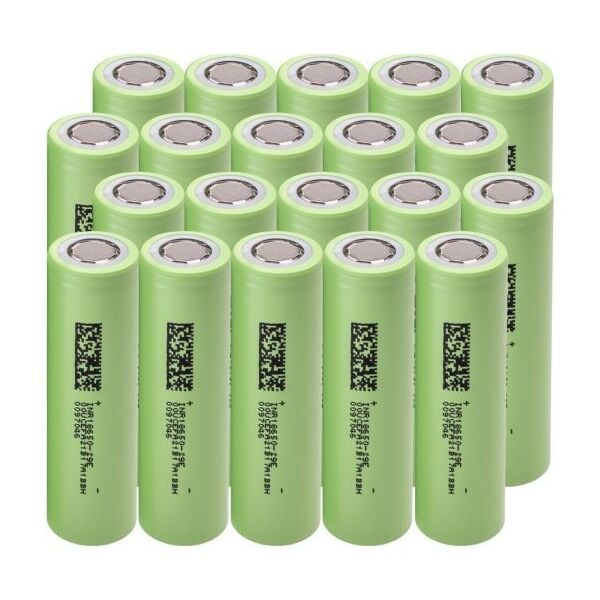 Green Cell Akumulator Greencell 18650 2900mAh 20 szt.