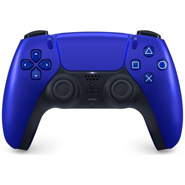 Pad Sony Playstation 5 DualSense Cobalt Blue