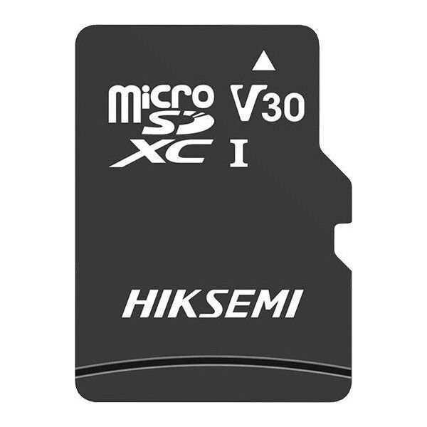 Karta HIKSEMI Neo W SDXC 64 GB Class 10 V30 (HS-TF-C1(STD)/64G/NEO/W)