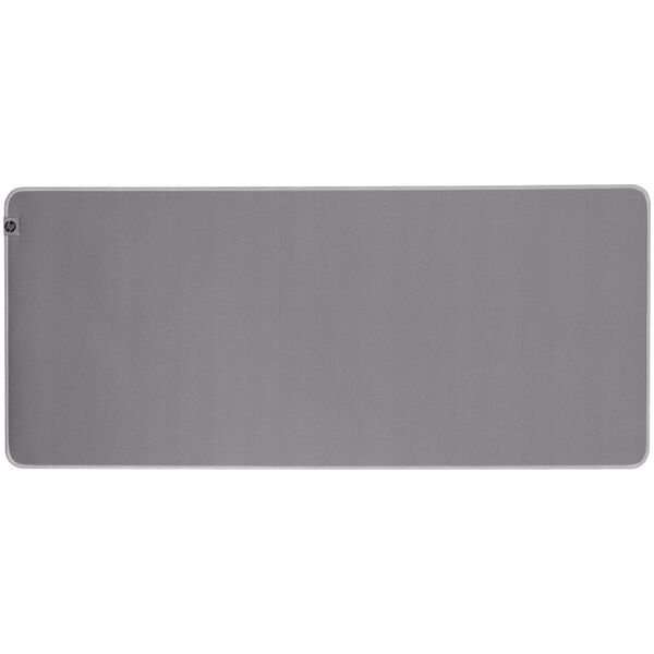 Podkładka HP Podkładka pod mysz dezynfekowalna HP 200 Sanitizable Desk Mat szara 8X596AA