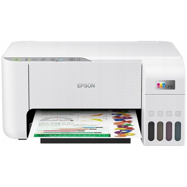 Urządzenie wielofunkcyjne Epson EcoTank L3276 (C11CJ67436)