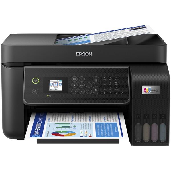 Urządzenie wielofunkcyjne Epson EcoTank L5310 (C11CJ65412)