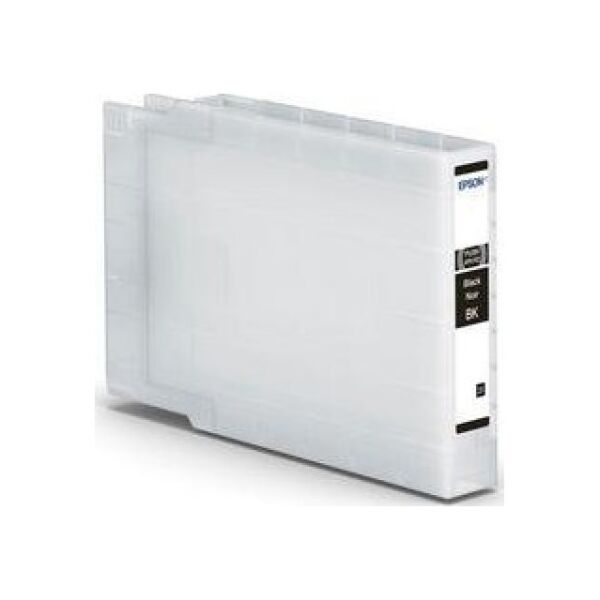 Tusz Epson Tusz T04B1 czarny XL do serii WF-C8190/C8690
