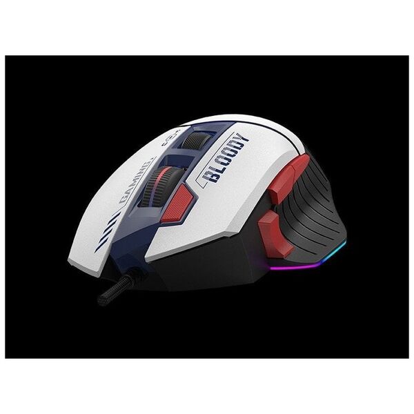 Mysz A4Tech A4tech Bloody W95Max USB Sports Navy