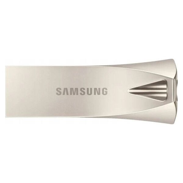 Pendrive Samsung SAMSUNG BAR Plus Champaign Silver USB 3.1 512GB