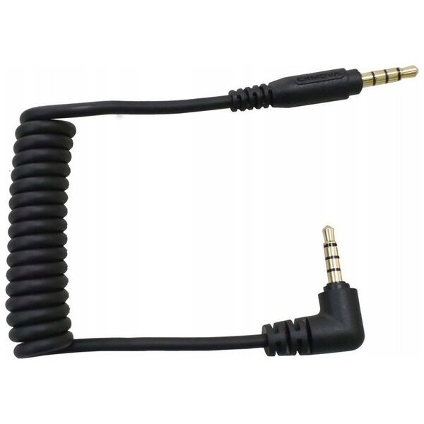 CKMOVA CKMOVA AC-TR2 - kabel TRRS- TRRS