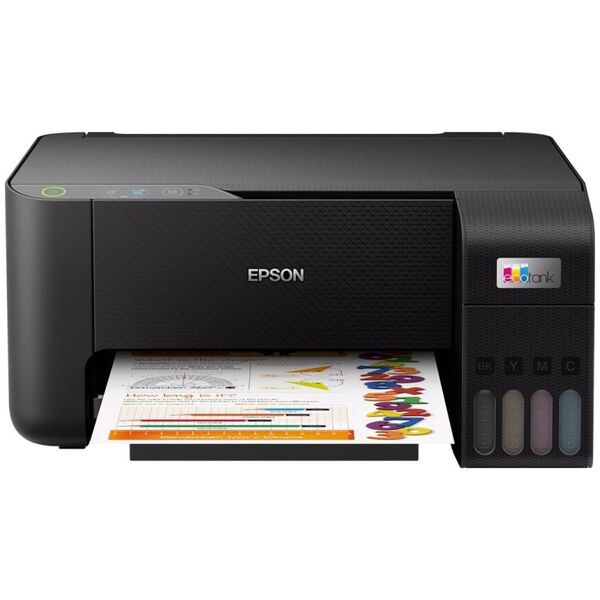 Urządzenie wielofunkcyjne Epson EcoTank L3230 (C11CJ68407)
