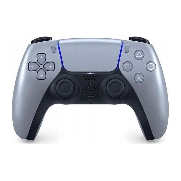 Pad Sony DualSense Wireless Controller SterlingSilver