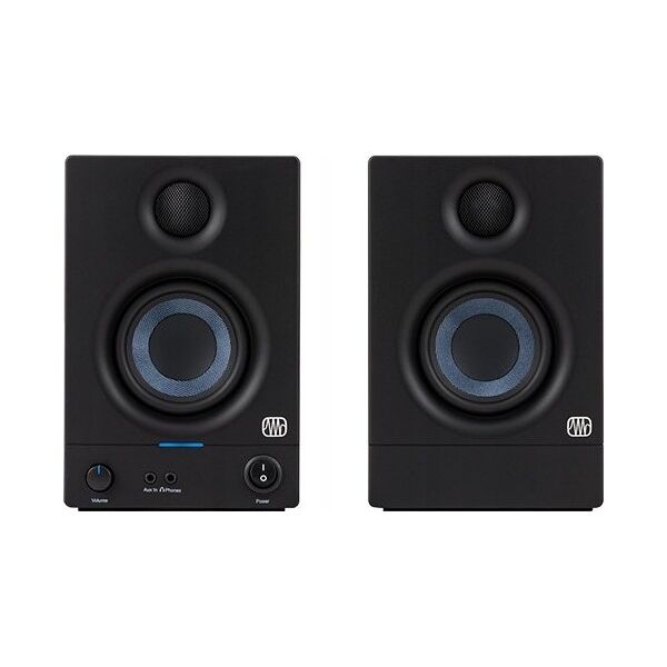 Głośniki komputerowe PreSonus PreSonus Eris 3.5 - Para Monitorów Aktywnych