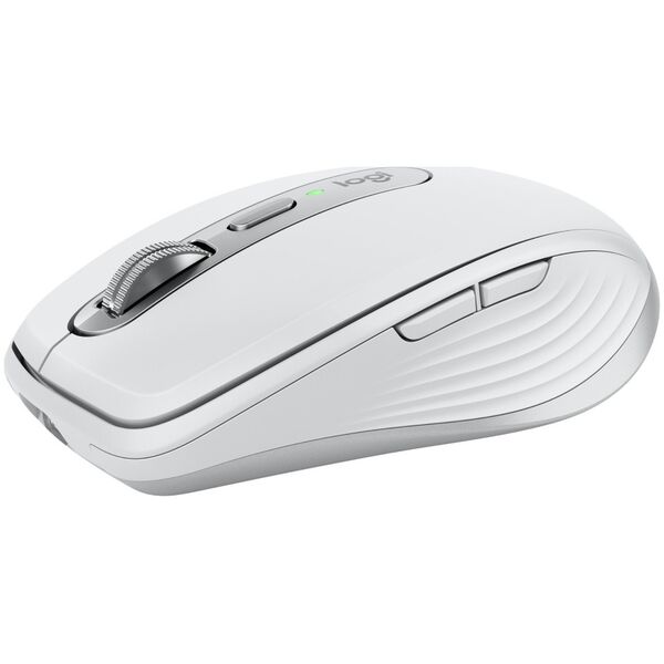 Mysz Logitech Anywhere 3S For Mac Pale Gray (910-006946)