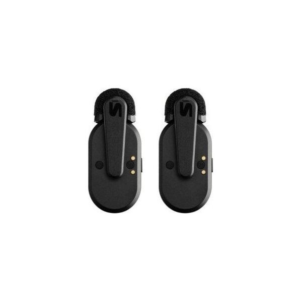 Mikrofon Shure Shure MV-TWO-Z6 - Dwa bezprzewodowe mikrofony MoveMic MV-LAV, case ładujący