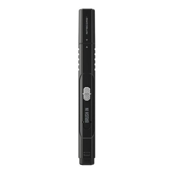 Nitecore Profesjonalne Pióro Pędzelek Do Czyszczenia Optyki Aparatów Kamer Nitecore / Nc-ck020
