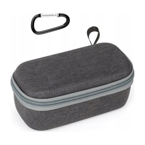 SunnyLife Pokrowiec Futerał Etui Case Walizka Osłona Na Mikrofon Do Dji Mic 2 / Mic 1 / B770-d
