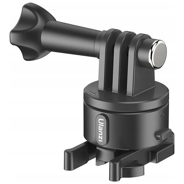 Szybkozłączka Ulanzi Szybkozłączka Magnes Magnetyczna Do Kamer Gopro Sjcam Xiaomi Dji Insta360 / Ulanzi / Sku:2844 Go-quick Ii