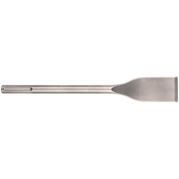 Luna Dłuto do glazury z chwytem SDS max 50x300 mm Luna