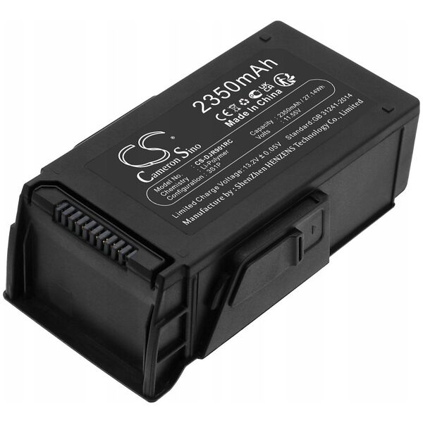 Cameron Sino Akumulator Bateria Typ Cp.pt.00000119.01 / Part01 Do Drona Dji Mavic Air / Cs-djr901rc