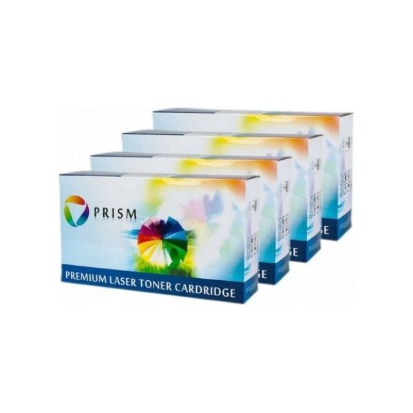 Prism PRISM Brother Bęben DR-241CL CMYK 15k 100% New 4xdrum