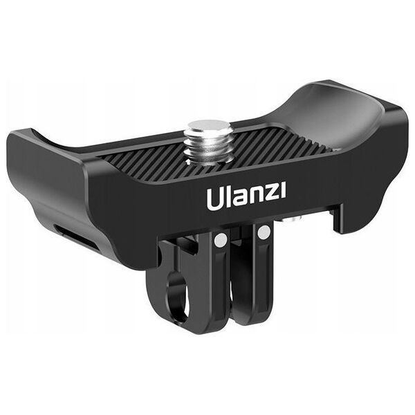 Ulanzi Adapter Uchwyt Mocowanie 1/4"" + System Gopro Do Insta360 One X2 / X3 / Ulanzi / C013