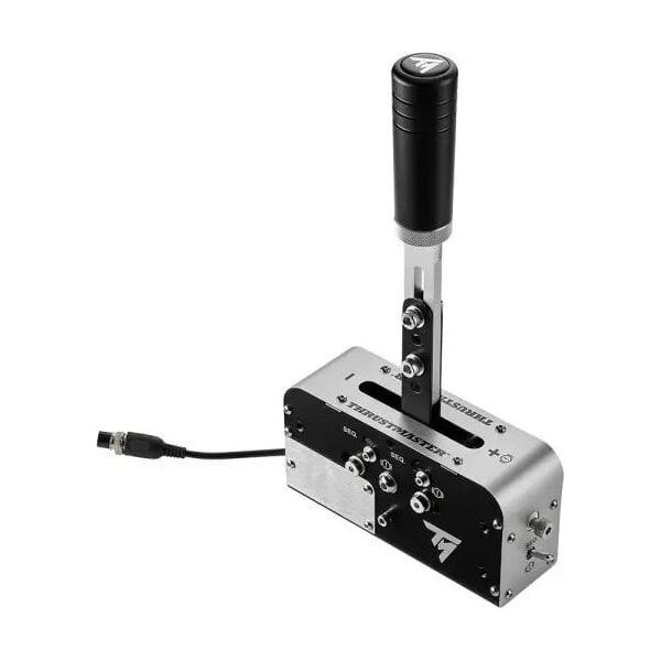 Thrustmaster TSS Handbrake (4060306)