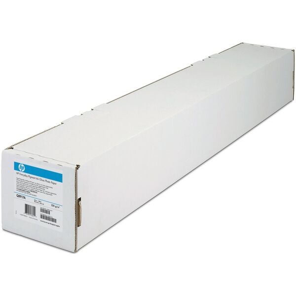 HP HP 1067/30.5/Super Heavyweight Plus Matte Paper, matowy, 42", Q6628B, 200 g/m2, papier, 1067mmx30.5m, biały, do drukarek atramentowych, rolka, uniwersalny