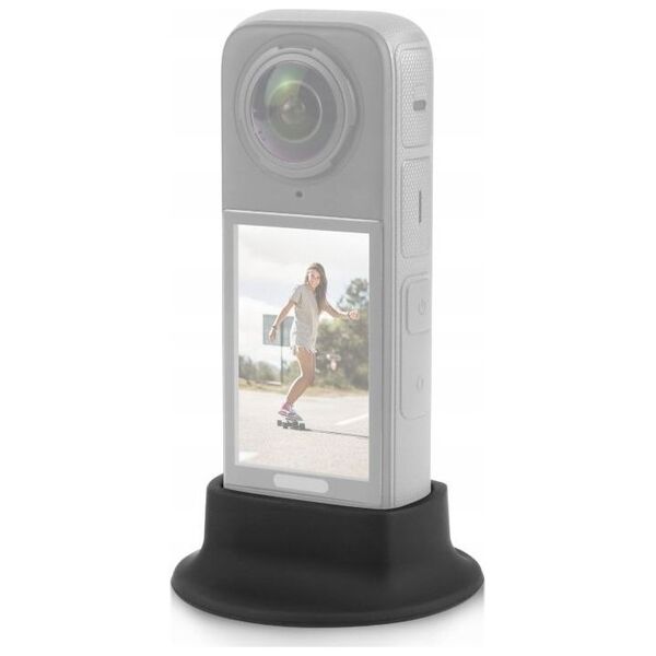 Statyw Puluz Podstawka Stojak Statyw Stand Do Kamery Insta360 X4 / Insta 360 X 4 / Pu943b