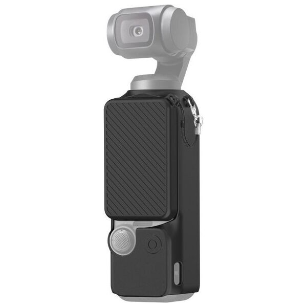 Pokrowiec Puluz Pokrowiec Futerał Etui Case Osłona Dekielek Dekiel Do Dji Osmo Pocket 3 / Pu998b
