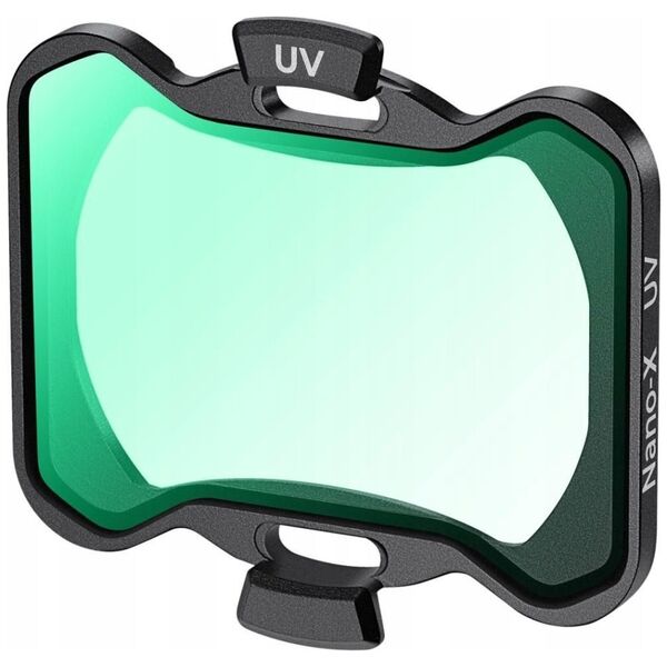 Kf Filtr Ochronny Uv Mc Nano-x Ultrafioletowy Do Dji Avata 2 K&f Concept / Kf01.2698