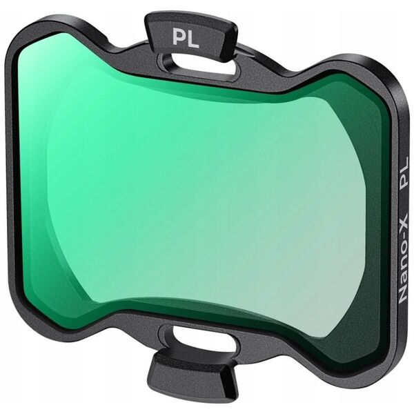 Kf Filtr Pl Polaryzacyjny Nano-x Do Drona Dji Avata 2 K&f Concept / Kf01.2699