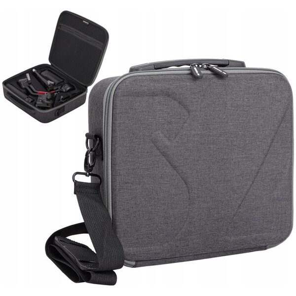 Pokrowiec SunnyLife Etui Pokrowiec Futerał Walizka Case Osłona Torba Na Gimbal Dji Rs 4 / Rs4 / Ro-b788-d