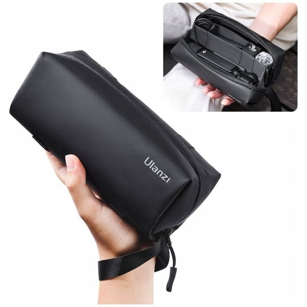 Torba Ulanzi Futerał Case Pokrowiec Torba Etui Do Dji Osmo Pocket 3 Creator Combo Ulanzi / Pk-04 / B012