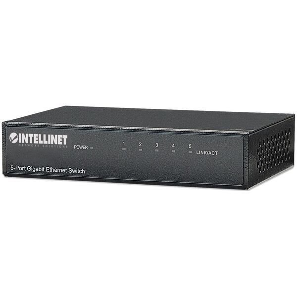 Switch Intellinet Network Solutions 530378