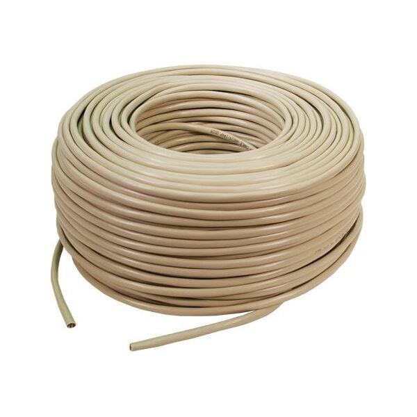LogiLink transmisyjny drut 4x2xAWG24/1,FTP,100m ( CPV0001 )