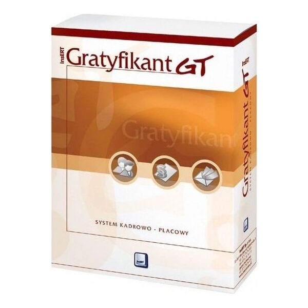 Program Insert Gratyfikant GT (GGT)