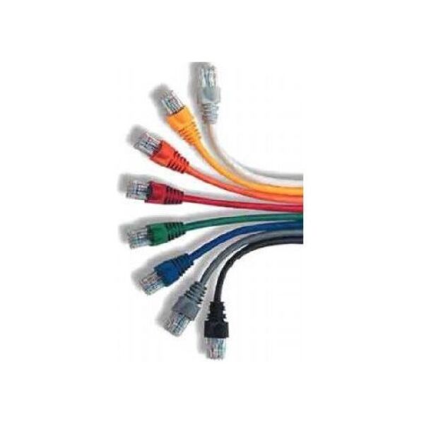 Gembird RJ45, kat. 6, FTP, 3m, niebieski (PP6-3M/B)