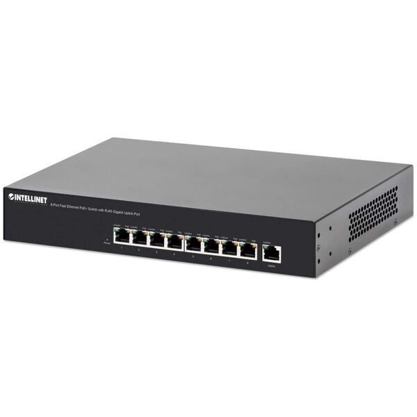 Switch Intellinet Network Solutions 560764