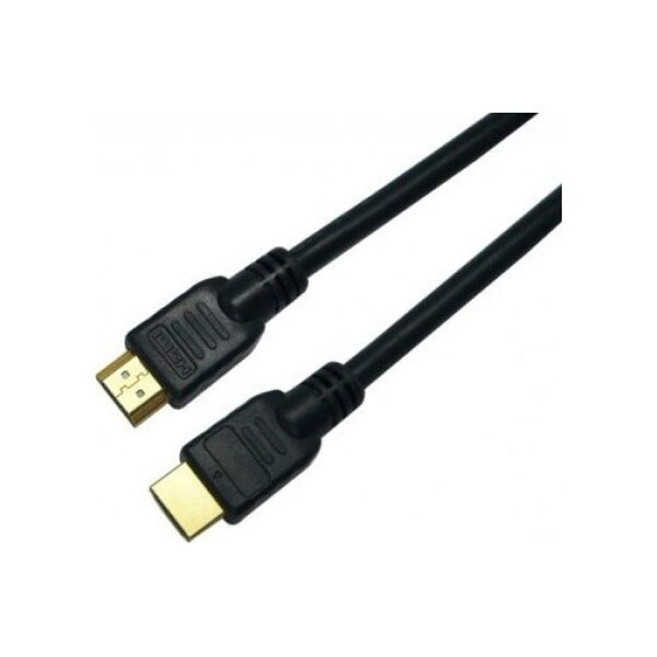 Kabel Savio HDMI - HDMI 1.5m czarny (cl01)