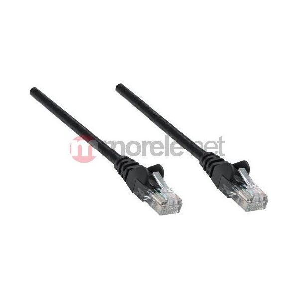 Intellinet Network Solutions Patch kabel Cat5e UTP 320757
