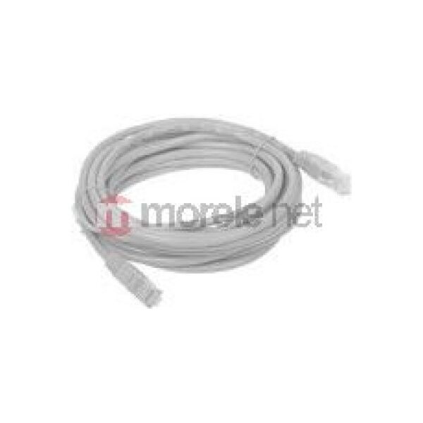 Alantec Patchcord UTP Cat.6 5 m Szary KKU6SZA5