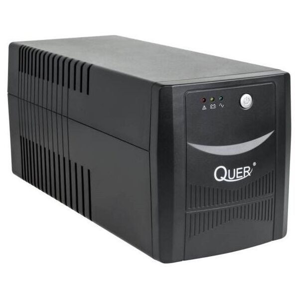 UPS Rebel Micropower 1000 (KOM0553)